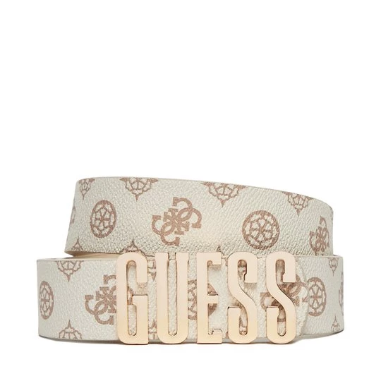 Obrázek produktu Dámský pásek Guess BW9173 P4435 Écru