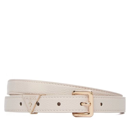 Obrázek produktu Dámský pásek Guess BW9323 P6120 Krémová