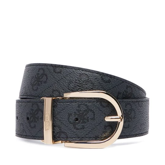 Obrázek produktu Pásek Guess BW9492 P6435 Černá