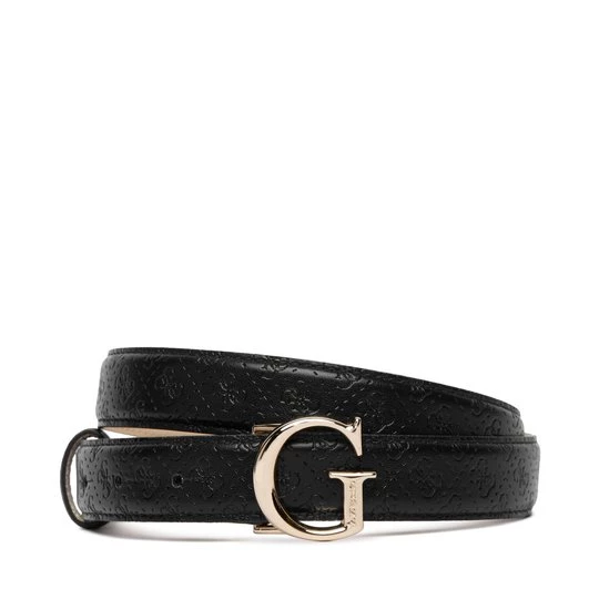 Obrázek produktu Pásek Guess BW9493 P6425 Černá