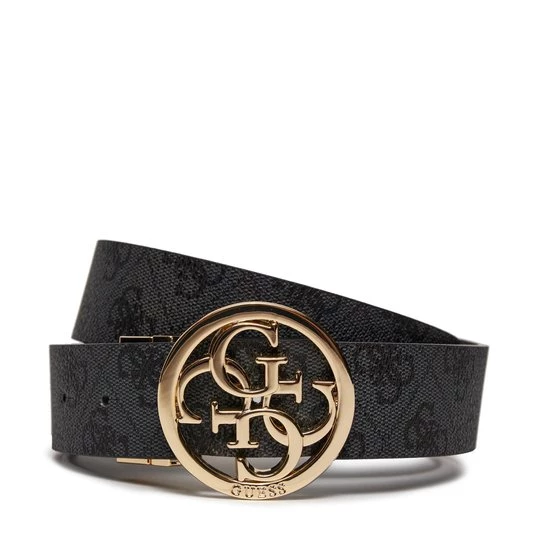 Obrázek produktu Dámský pásek Guess Noelle BW9166 P4235 Černá