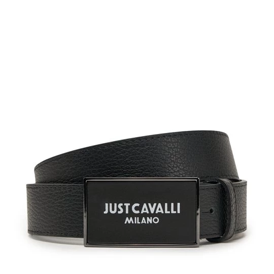 Obrázek produktu Dámský pásek Just Cavalli 78QA6F10 ZP295 Černá