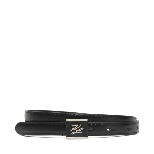 Obrázek produktu Dámský pásek KARL LAGERFELD B1W33074 Černá