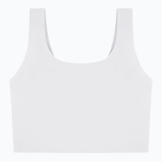 Obrázek produktu Dámský top na jógu JOYINME Keep Up šedý 801380