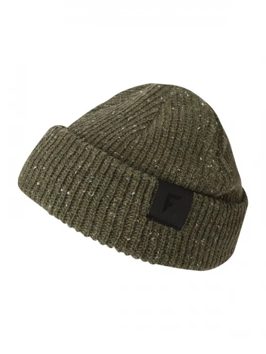 Obrázek produktu DAN FOX APPAREL Čepice 'Oscar' zelená