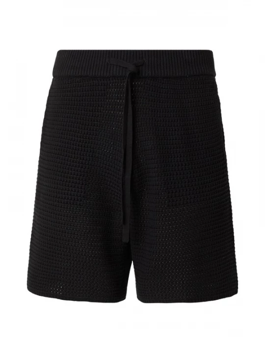 Obrázek produktu DAN FOX APPAREL Kalhoty 'Alex' černá