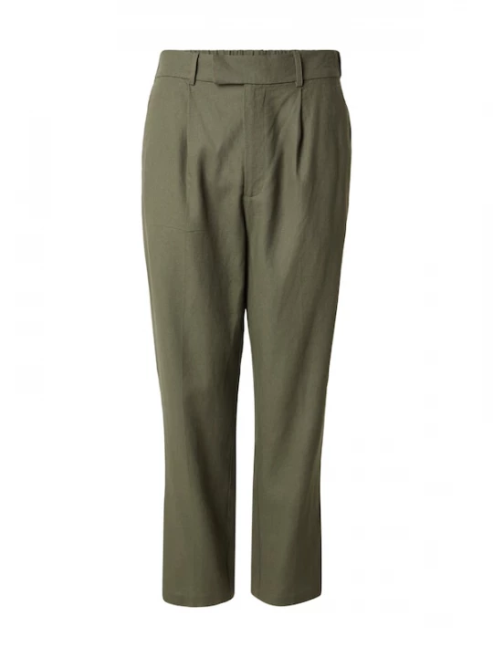 Obrázek produktu DAN FOX APPAREL Kalhoty s puky 'Kadir' zelená