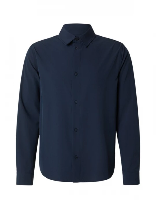 Obrázek produktu DAN FOX APPAREL Košile 'Kian' námořnická modř