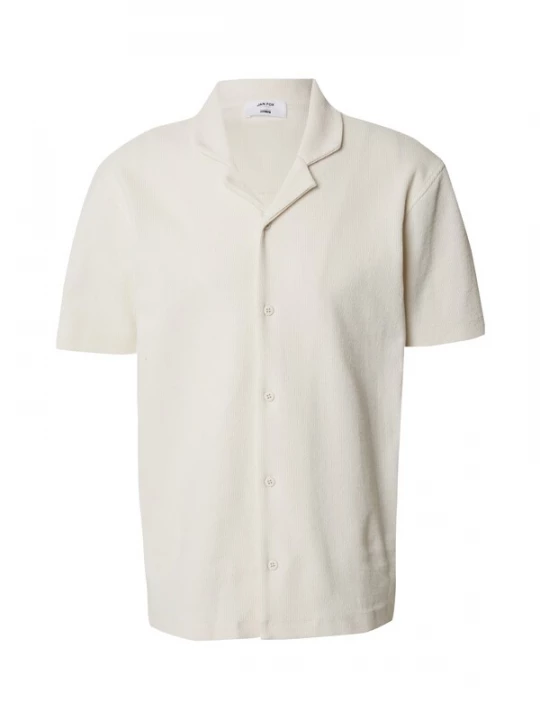 Obrázek produktu DAN FOX APPAREL Košile 'Leon' offwhite