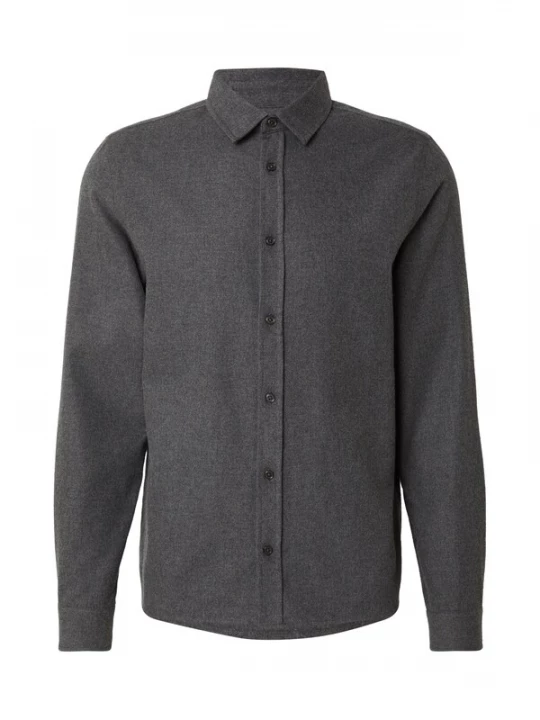 Obrázek produktu DAN FOX APPAREL Košile 'Leopold' tmavě šedá