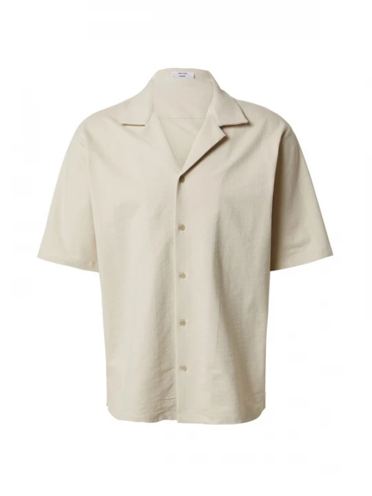 Obrázek produktu DAN FOX APPAREL Košile 'Roman' offwhite