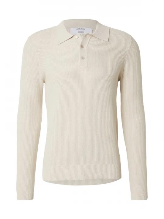 Obrázek produktu DAN FOX APPAREL Tričko 'Curt' offwhite