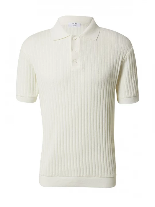 Obrázek produktu DAN FOX APPAREL Tričko 'Enrico' offwhite