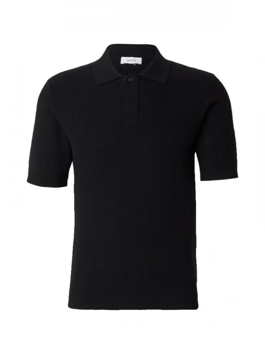 Obrázek produktu DAN FOX APPAREL Tričko 'Mailo' černá