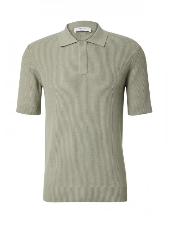 Obrázek produktu DAN FOX APPAREL Tričko 'Mailo' khaki