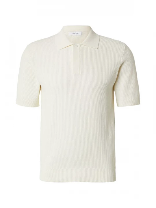 Obrázek produktu DAN FOX APPAREL Tričko 'Mailo' offwhite