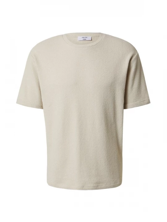 Obrázek produktu DAN FOX APPAREL Tričko 'Nils' béžová