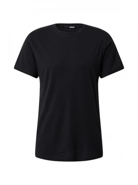 Obrázek produktu DAN FOX APPAREL Tričko 'Piet' černá