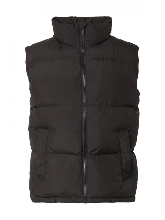 Obrázek produktu DAN FOX APPAREL Vesta 'Konrad' černá