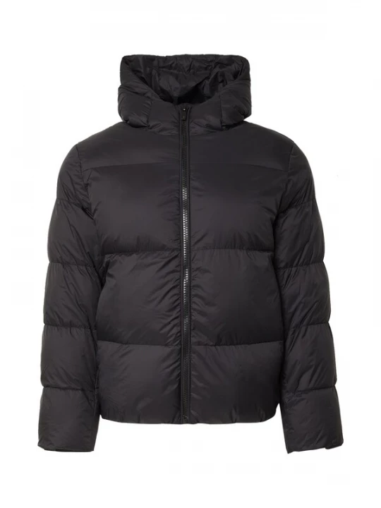 Obrázek produktu DAN FOX APPAREL Zimní bunda 'John ' černá
