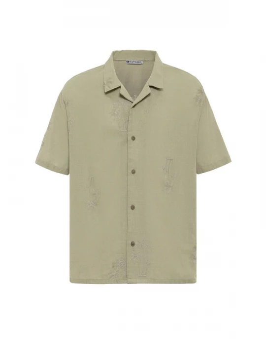 Obrázek produktu Dandalo Košile khaki