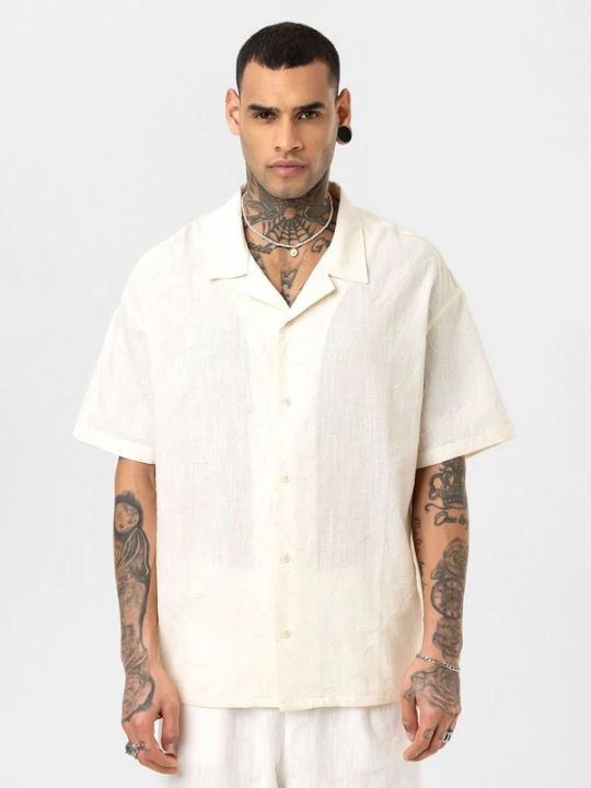 Obrázek produktu Dandalo Košile offwhite