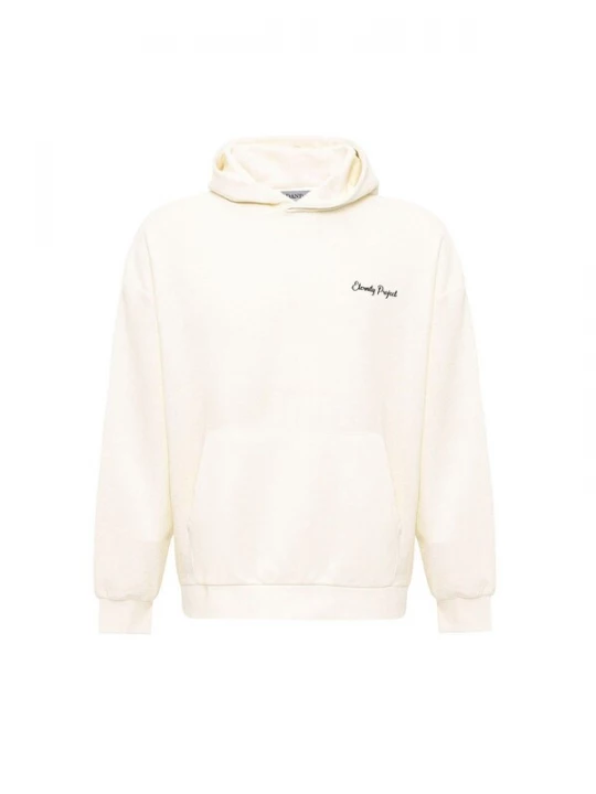 Obrázek produktu Dandalo Mikina černá / offwhite