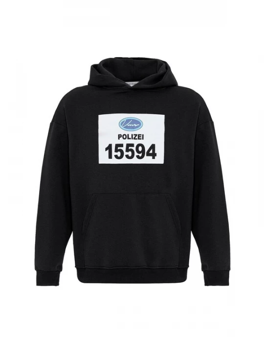 Obrázek produktu Dandalo Mikina modrá / světlemodrá / černá / offwhite