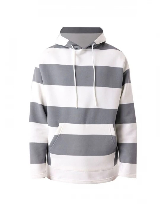Obrázek produktu Dandalo Mikina šedá / offwhite