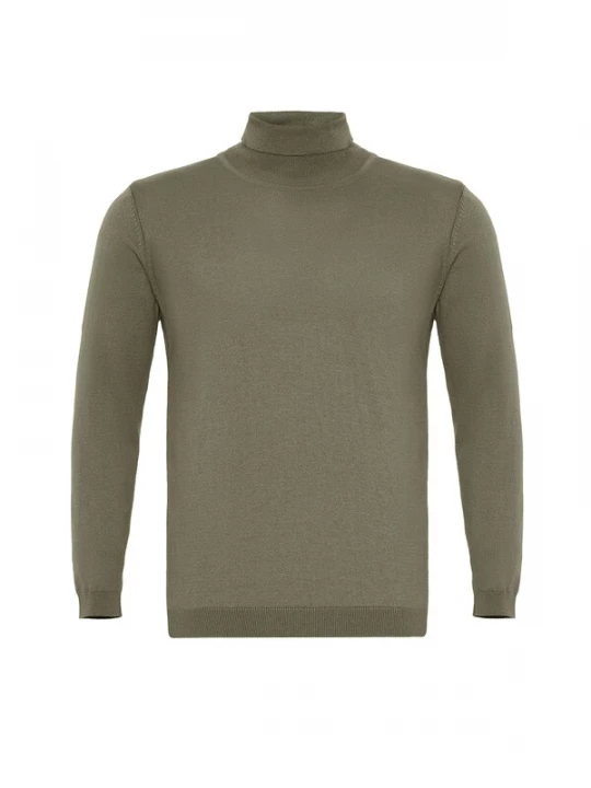 Obrázek produktu Dandalo Svetr khaki