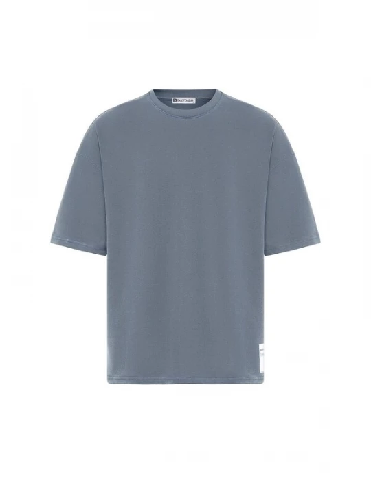 Obrázek produktu Dandalo Tričko čedičová šedá / offwhite