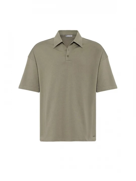 Obrázek produktu Dandalo Tričko khaki