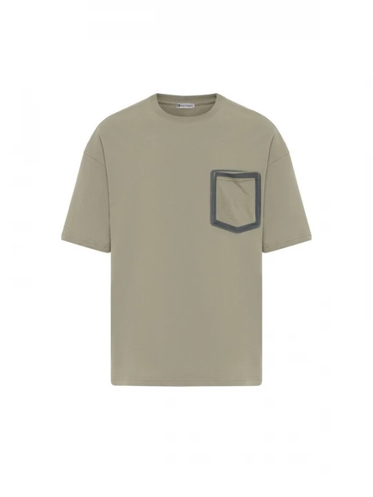 Obrázek produktu Dandalo Tričko khaki