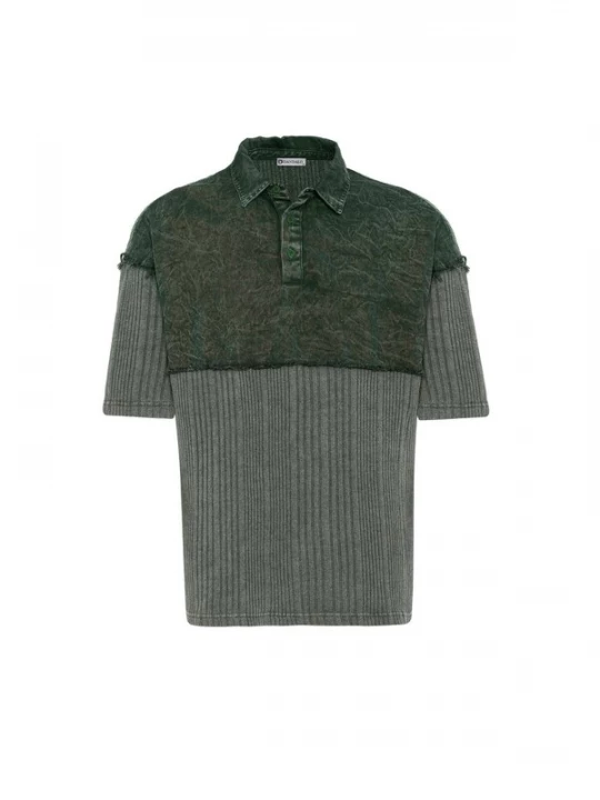 Obrázek produktu Dandalo Tričko khaki
