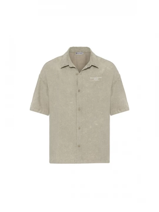 Obrázek produktu Dandalo Tričko khaki