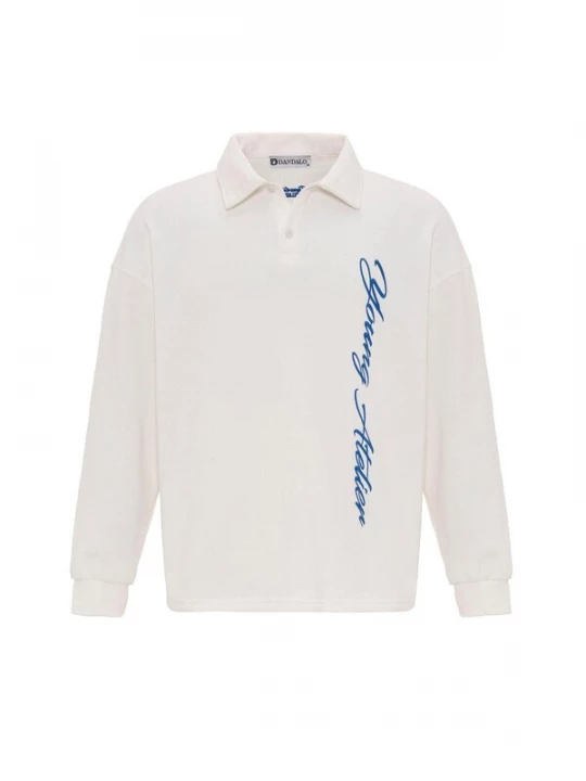 Obrázek produktu Dandalo Tričko modrá / offwhite