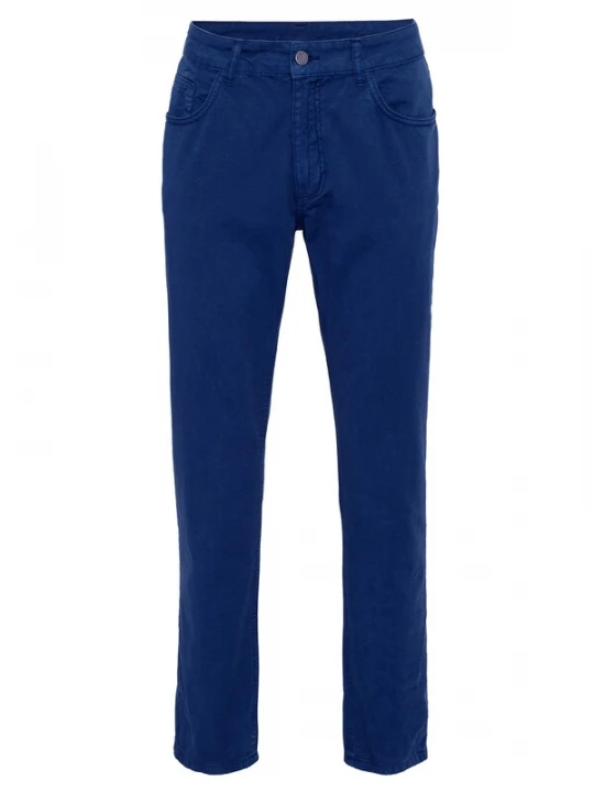 Obrázek produktu Daniel Hills Chino kalhoty tmavě modrá