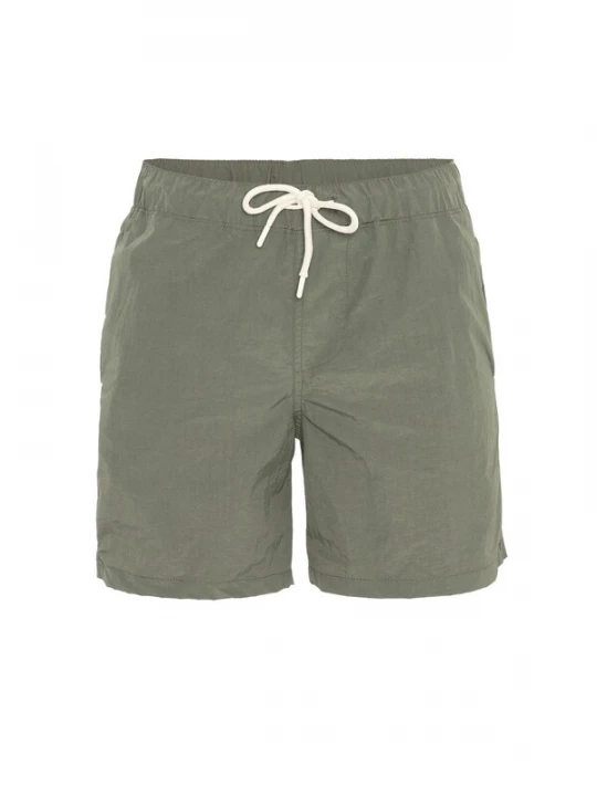 Obrázek produktu Daniel Hills Plavecké šortky  khaki / bílá