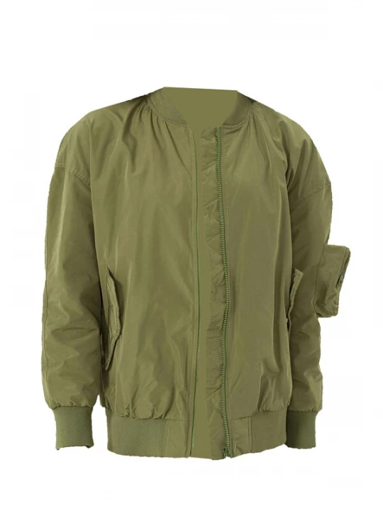 Obrázek produktu Daniel Hills Přechodná bunda  khaki