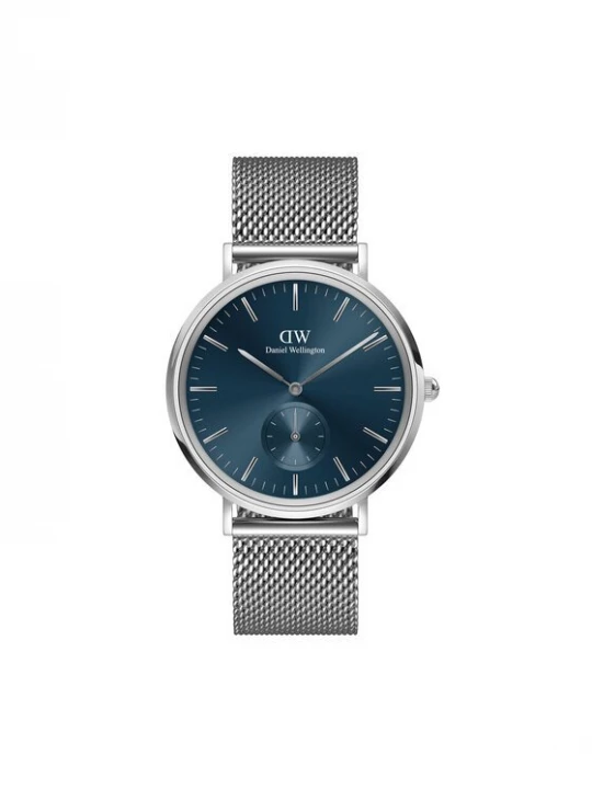 Obrázek produktu Daniel Wellington Hodinky Classic Multi-Eye Sterling Arctic DW00100710 Stříbrná