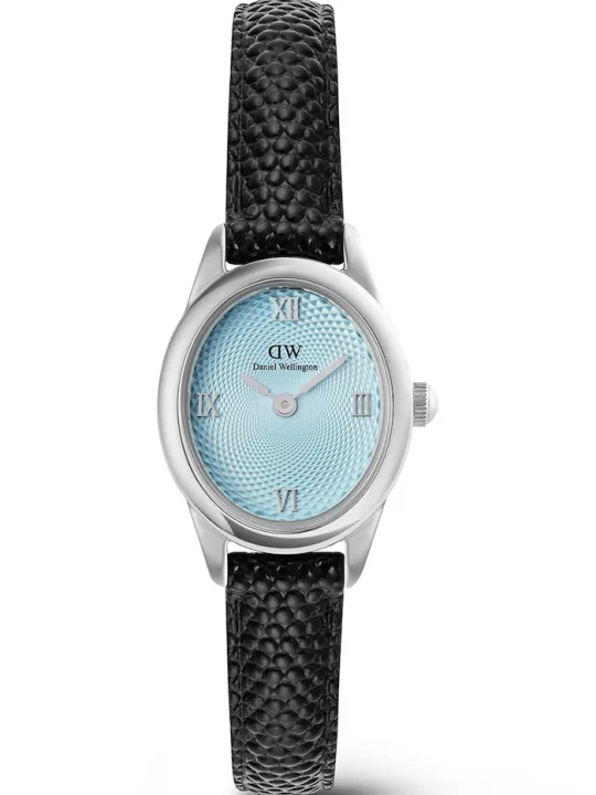 Obrázek produktu Daniel Wellington hodinky dámské stříbrná