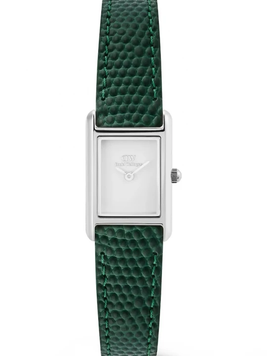 Obrázek produktu Daniel Wellington hodinky dámské stříbrná