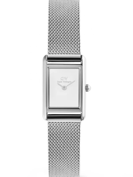 Obrázek produktu Daniel Wellington hodinky dámské stříbrná