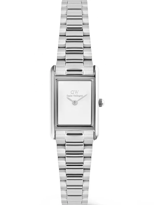 Obrázek produktu Daniel Wellington hodinky dámské stříbrná