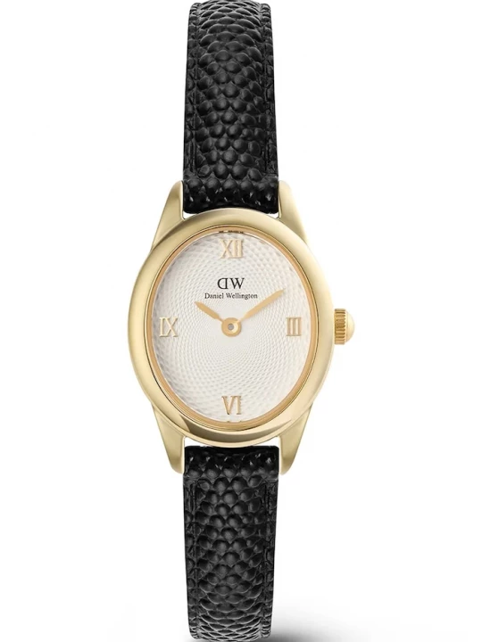 Obrázek produktu Daniel Wellington hodinky dámské zlatá