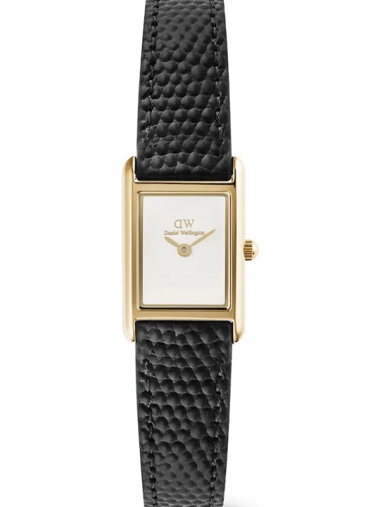 Obrázek produktu Daniel Wellington hodinky dámské zlatá