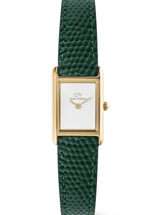 Obrázek produktu Daniel Wellington hodinky dámské zlatá