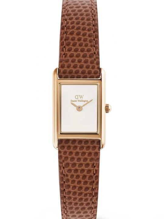 Obrázek produktu Daniel Wellington hodinky dámské zlatá