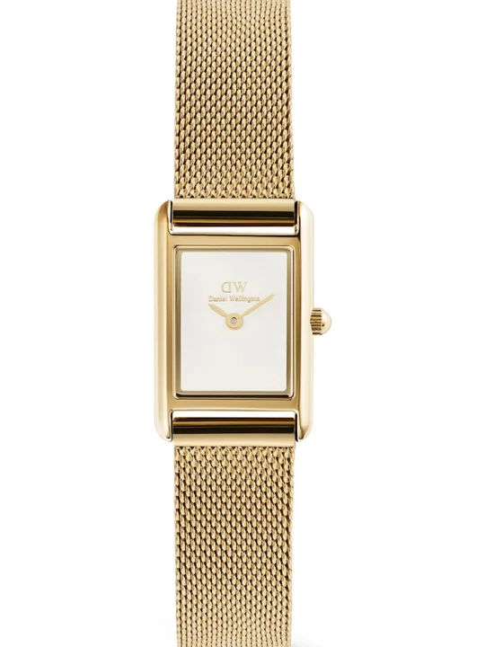 Obrázek produktu Daniel Wellington hodinky dámské zlatá