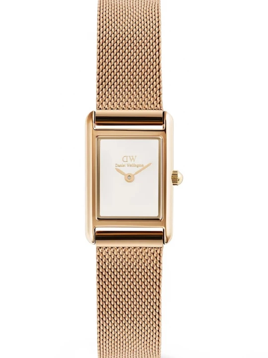Obrázek produktu Daniel Wellington hodinky dámské zlatá